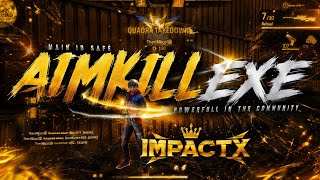 FREE AIMKILL OB54 💻 FREE FIRE PC PANEL 🎯 FLY HACK + DOWN KILL + TELEPORT ANYWHERE | 100% BRUTAL 