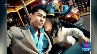 Retiran Registro A Precandidato Por Fotos Donde Besa A Su Hija Noticias Con Yuriria Sierra