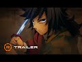 Demon Slayer: Kimetsu no Yaiba Infinity Castle | Official Trailer - Natsuki Hanae, Saori Hayami