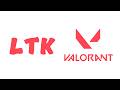 LTK VALO カスタム / アステル