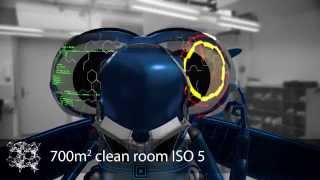 Swiss-Based Innovation In Deep Tech For Precision Manufacturing Of Mems