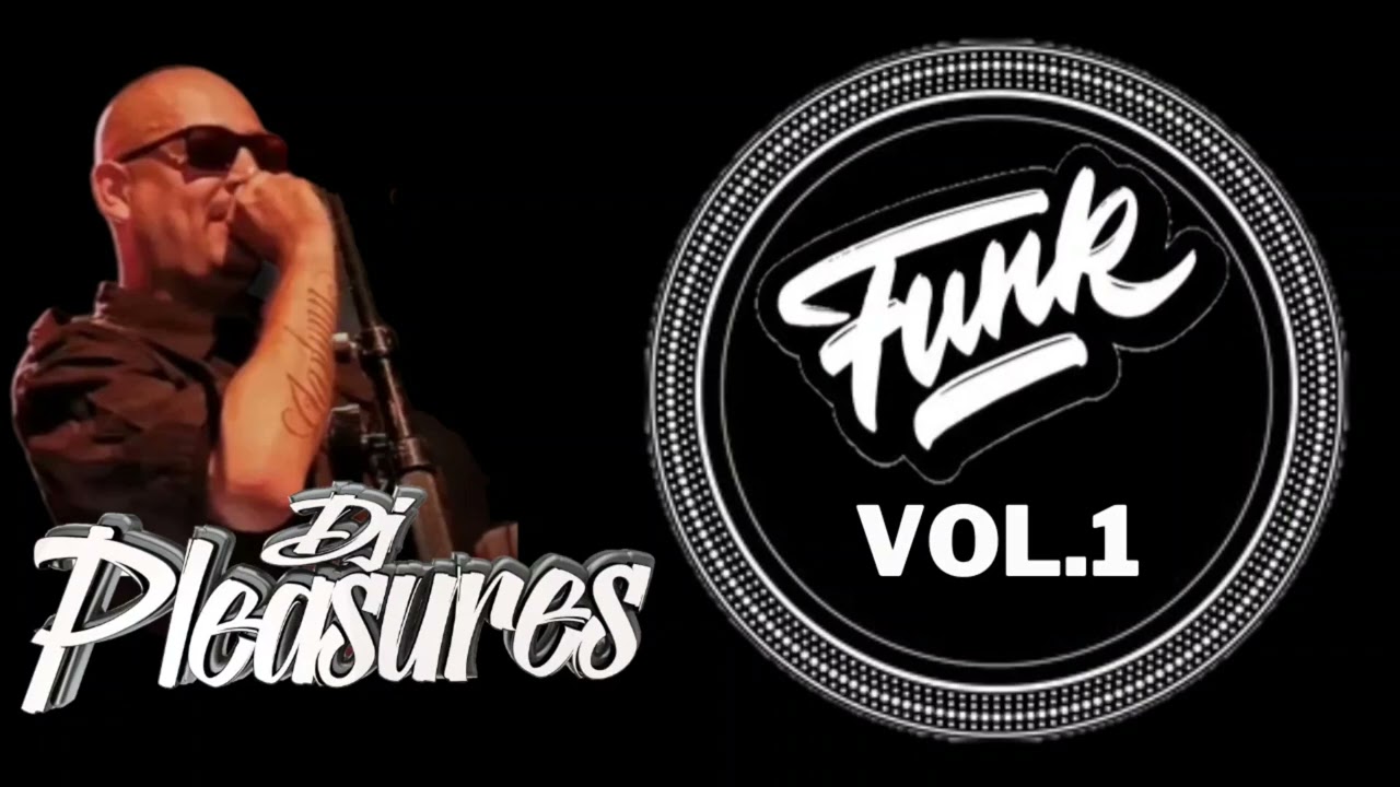 Funk Mix Vol.1 - YouTube