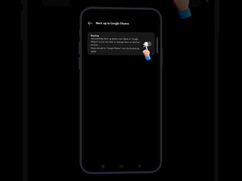 Realme Phone Mein Photos Google Par Auto Backup Kaise Kare Realme Shorts 