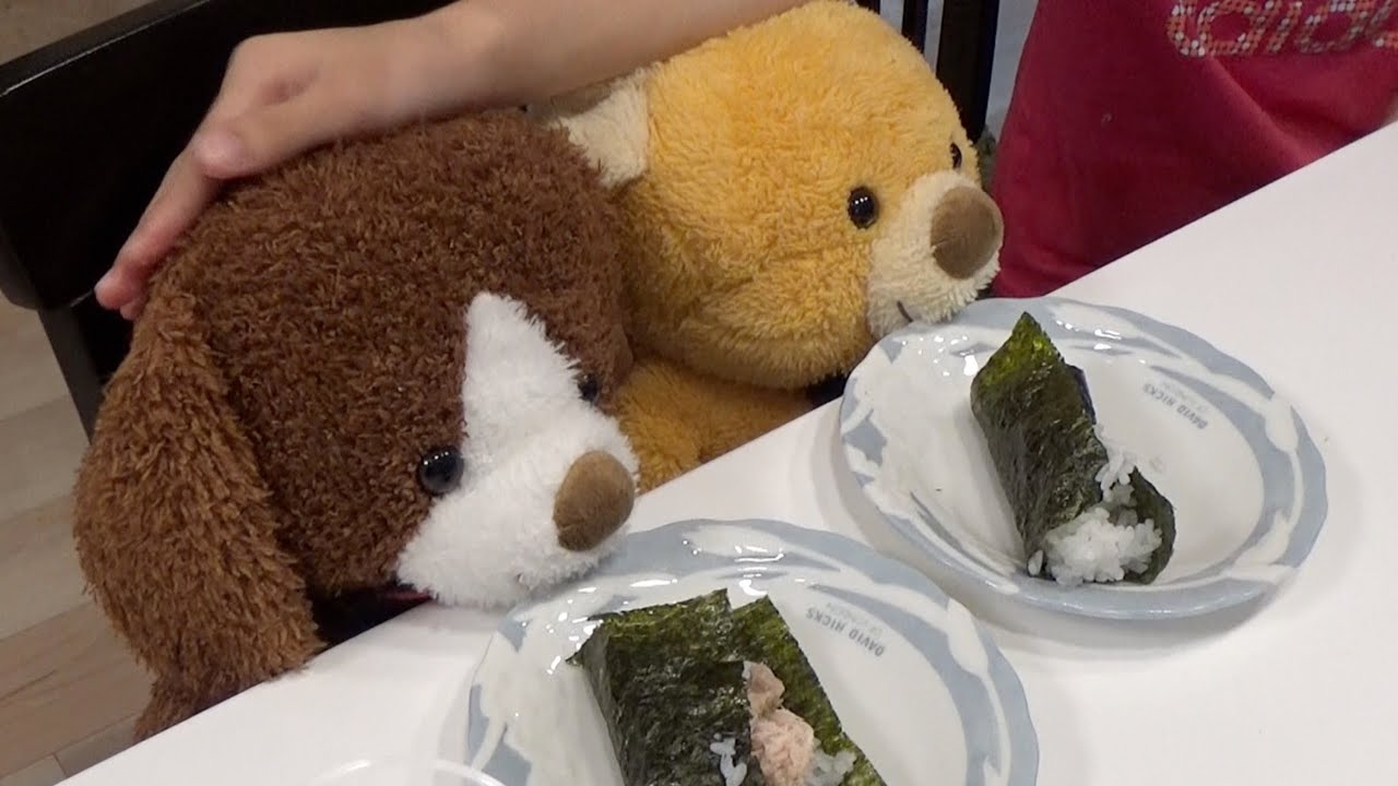 しゃべくりハッピー ラッキー といつもいっしょ Youtube