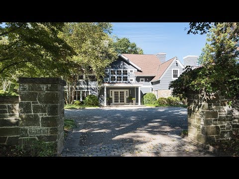 11 Sky Meadow Farm, Purchase, NY home video tour