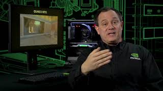 Quake II RTX [PC]  Remastering 1997’s Quake II with Ray Tracing
