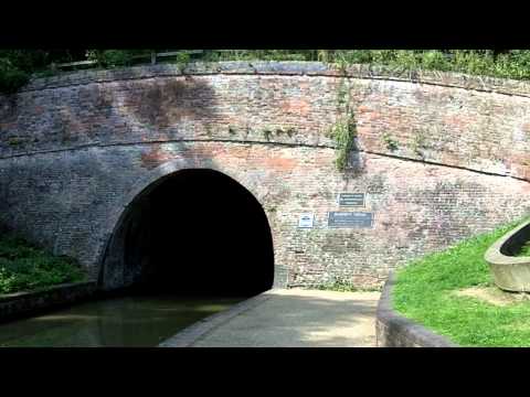 Blisworth Tunnel South Portal