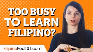 Learn practical filipino the easy way - I don't care #dgaf #idgaf