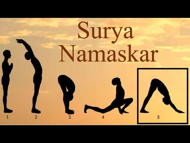 And with that, we come to end of the 9 week Surya Namaskar Challenge! It's  been a pleasure and an amazing journey. Starting out, 108 S... | Instagram