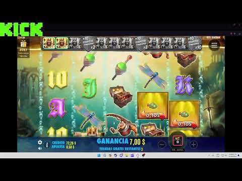 I Used My Free Play to SAVE the Day! (Las Vegas Slots)