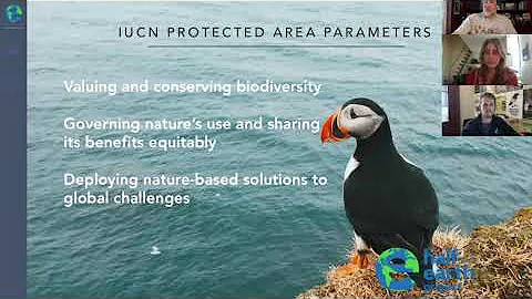 Interview with Half-Earth Project Conservation Pla...