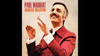 Paul Mauriat - Love Is Blue - A True Extended Cut of The Most Beautiful Song In The World