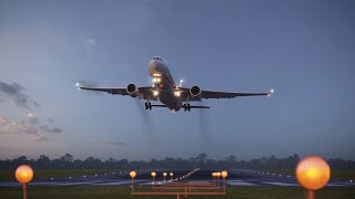Blocking competition in aviation makes no sense whatsoever