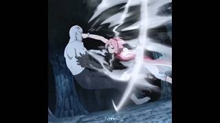Sakura Defeated Shin Uchiha With Just One Punch