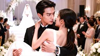 3年前她被趕出家門送到精神病院，為報復她衝進繼妹婚禮現場搶親卻被總裁一見鍾情，當場帶回家寵成寳！#shortdrama #CEO #romantic#一口气看完 screenshot 2