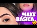 Make básica - Raianne Maria