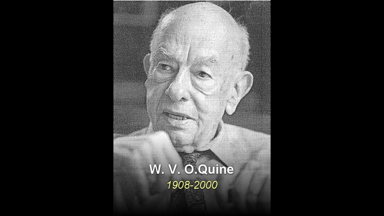 Davidson, Quine and P. Strawson on Ontology