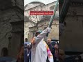 Milano-Cortina 2026, Snoop Dogg tedoforo a sorpresa a Gallarate