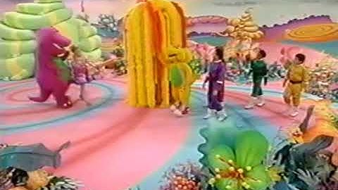 In Outer Space (2006 Version) Part 33