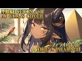 ファラオのようにLIKE A PHARAOH / 聖飢魔II(SEIKIMA-II) / GIRL'S COVER