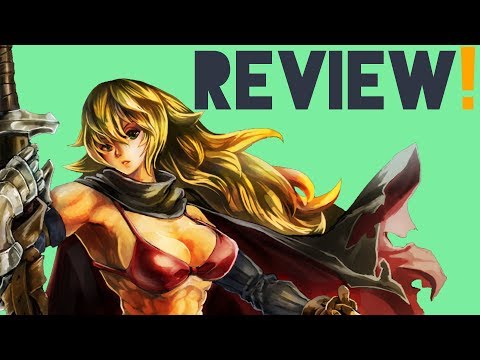 The Vagrant Review