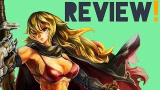 The Vagrant Review