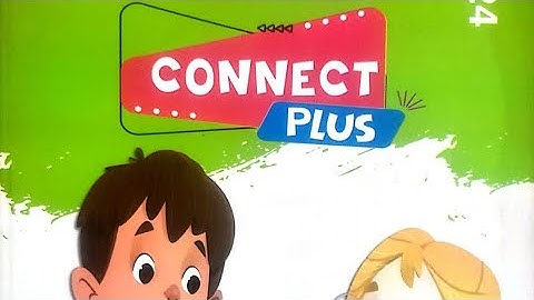 كونكت بلس الصف الأول الابتدائي (Unit 7 ) Connect plus For Prim 1 (unit 7)