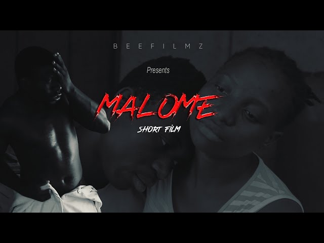 MALOME (Short Film) class=