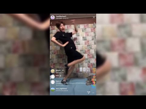 승헌쓰 짐살라빔 안무버전 가실걔얘~ (feat. 고통받는 라텍스와 벽••)