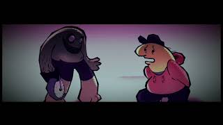 Oh hellou.. (AW SHUCKS BUT MR FROG AND CHARLIE SING IT)  screenshot 2