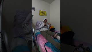 Left for dead after hit and run #motorcycles #hitandrun #motorcycleaccidents #motorcycle