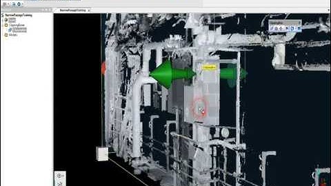 FARO SCENE LT Clip Box Creation
