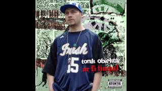 Tonik Obiektiv feat. Arssura & K-trina - Alcoolici anonimi (Official song)