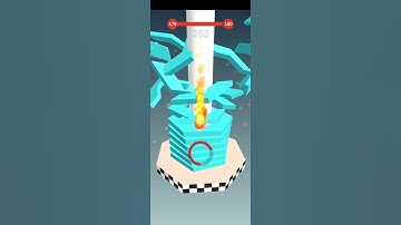 Stack Ball Level 179