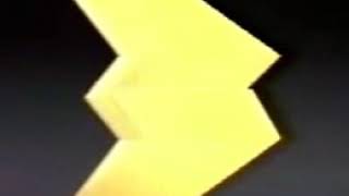 Fermeture Antenne Fr3 1988-Fr3 Closedown In 1988