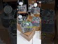 blok seher boreup KWB 53mm untuk revo absolut Revo injeksi Revo fit dan blade 110