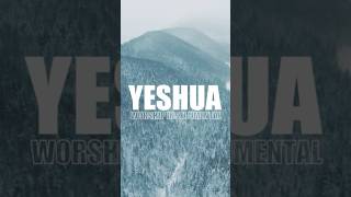 Yeshua | Instrumental worship | Spontaneous Worship #soakingworship #yeshua screenshot 4