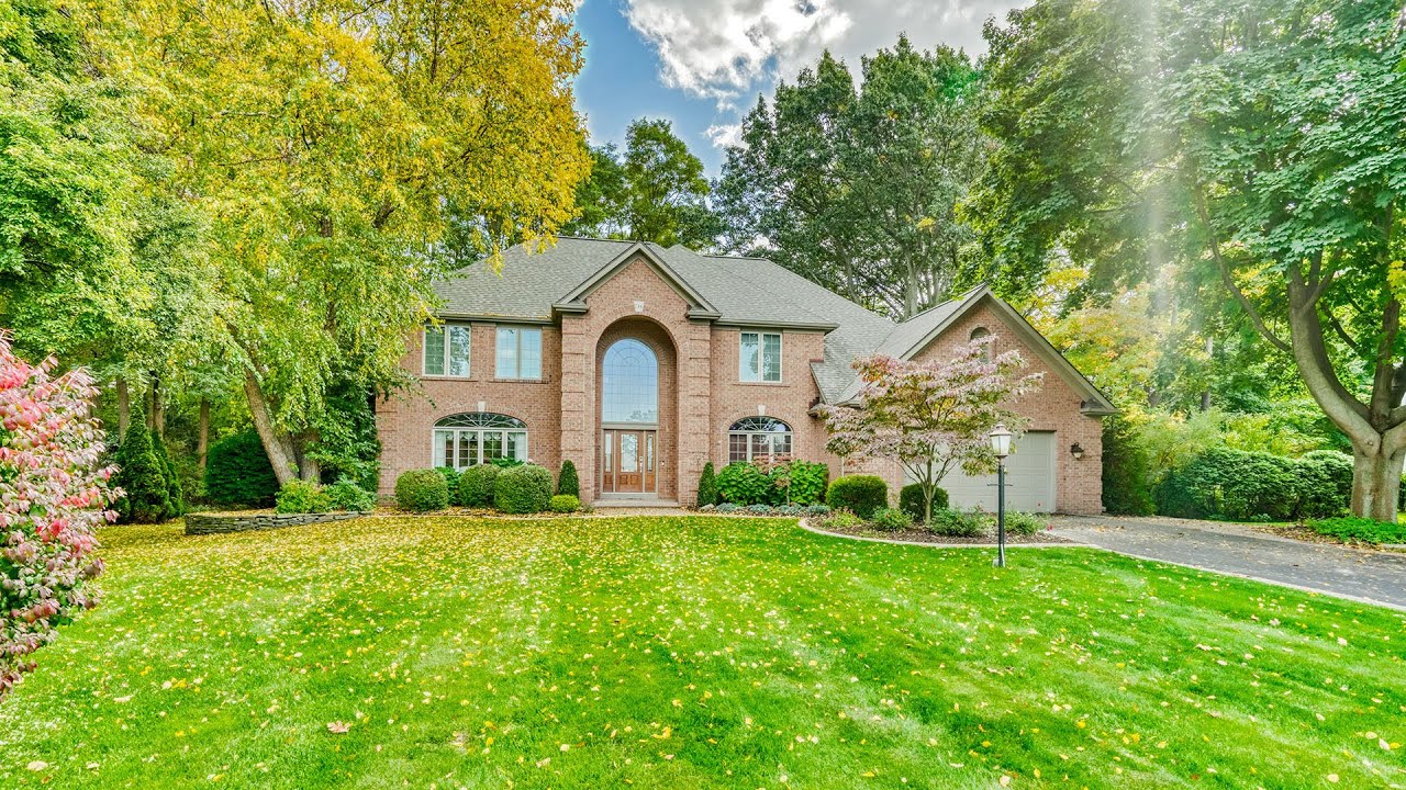 716 Admiralty Way - Webster, NY