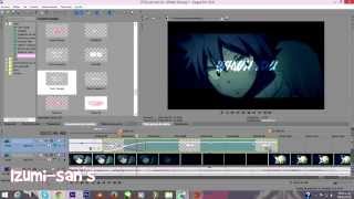 【Tutorial SV #13】Moving Text ♥