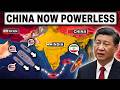 U.S. Just Did Something UNTHINKABLE to Iran... Now China Is POWERLESS