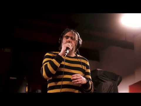 MHUD - Ô Calypso (Live Mastoïd)
