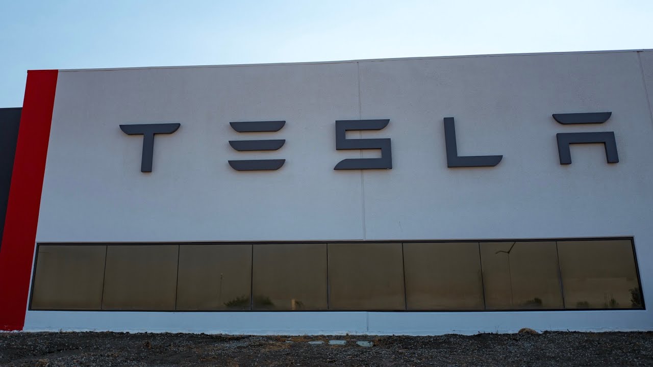Tesla ranks last in J.D. Power Initial Quality Survey, Chevrolet Sonic was the highest ranked