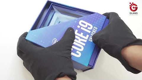 6000$ R.O.G build Watercooling Inwin 925 | Gland Channel