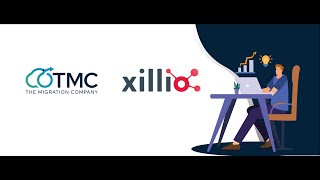Complex Migrations as easy as 1-2-3 - TMC and Xillio Webinar
