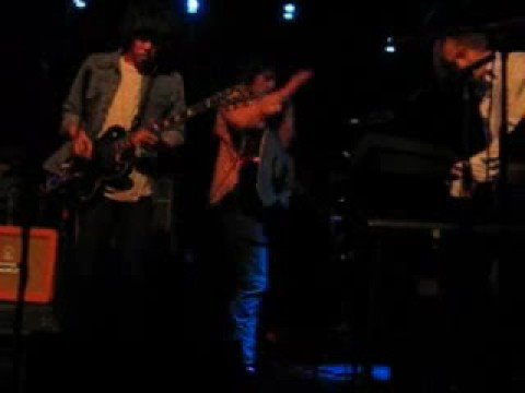 Conor Oberst - I Don't Want To Die (9/28 Austin, TX)