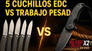 Download Lagu EN VIVO: 5 cuchillos EDC pequeños que deberías conocer en 2025 MP3 Download Lagu EN VIVO: 5 cuchillos EDC pequeños que deberías conocer en 2025 MP3