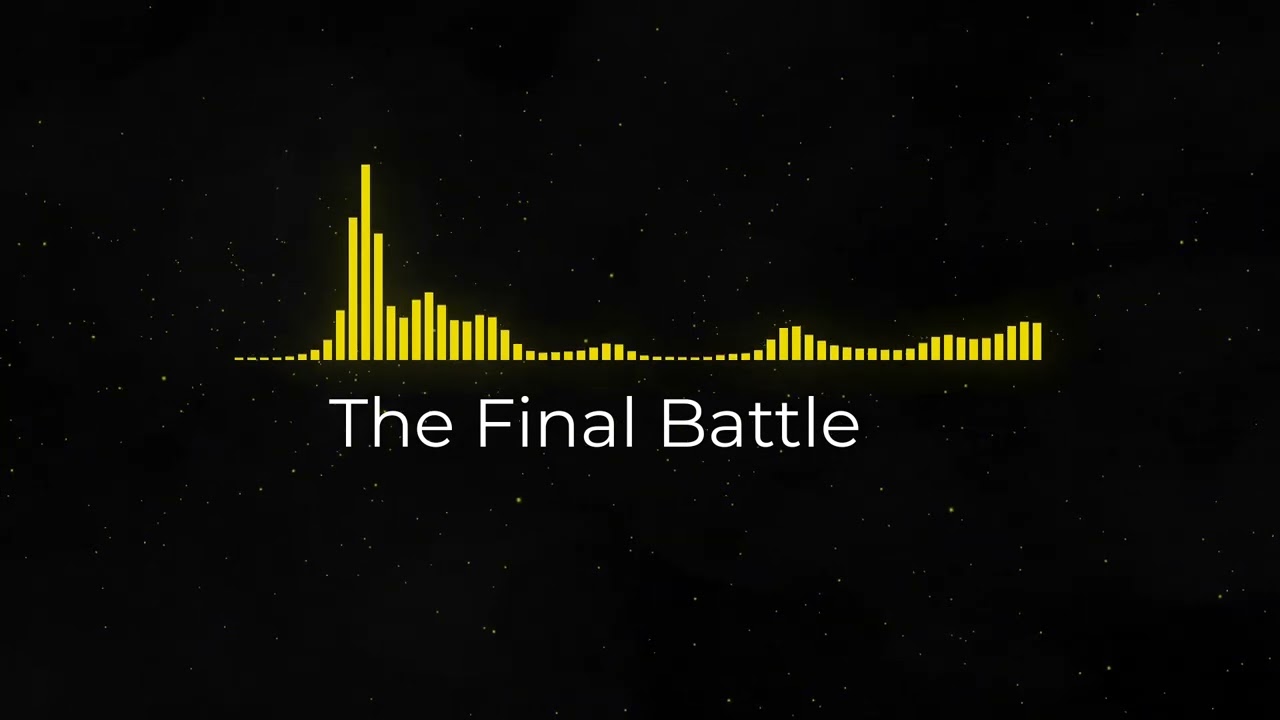 RB Battles Season 3 Final Battle - The Final Battle