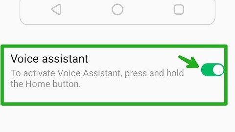 Voice assistant infinix smart 5, how to on voice assistant infinix smart 5 phone