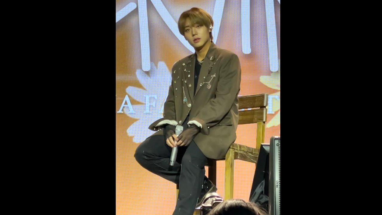 241208 Park JiHoon FM in Taipei 02