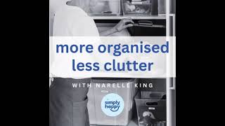 243. The Business Minimalist’s Guide to Digital Declutter